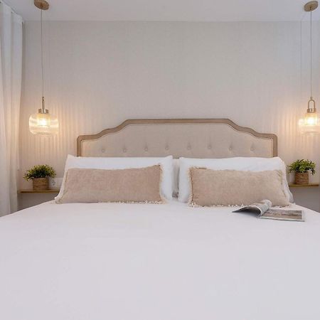Genteel Home Recogidas 格拉纳达 外观 照片