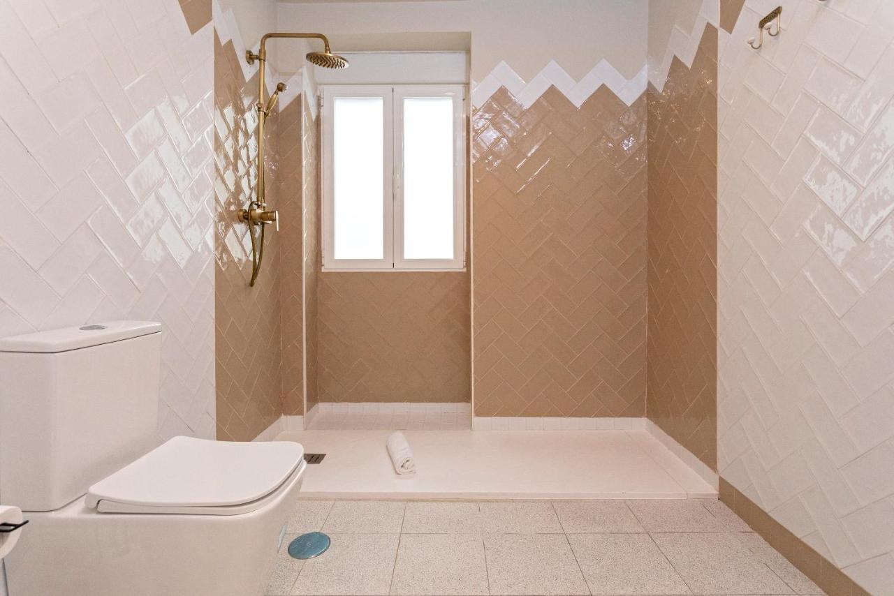 Genteel Home Recogidas 格拉纳达 外观 照片