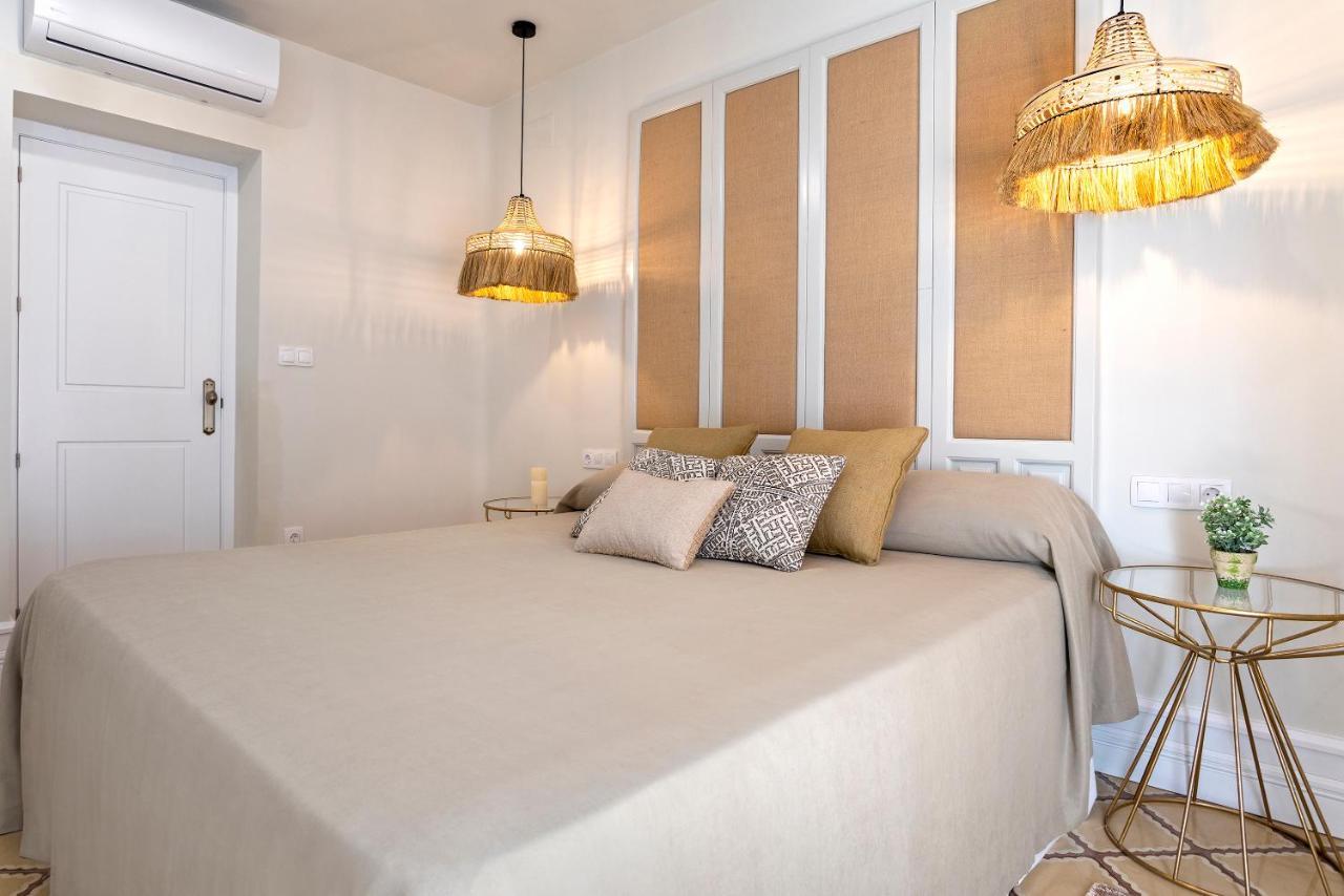 Genteel Home Recogidas 格拉纳达 外观 照片