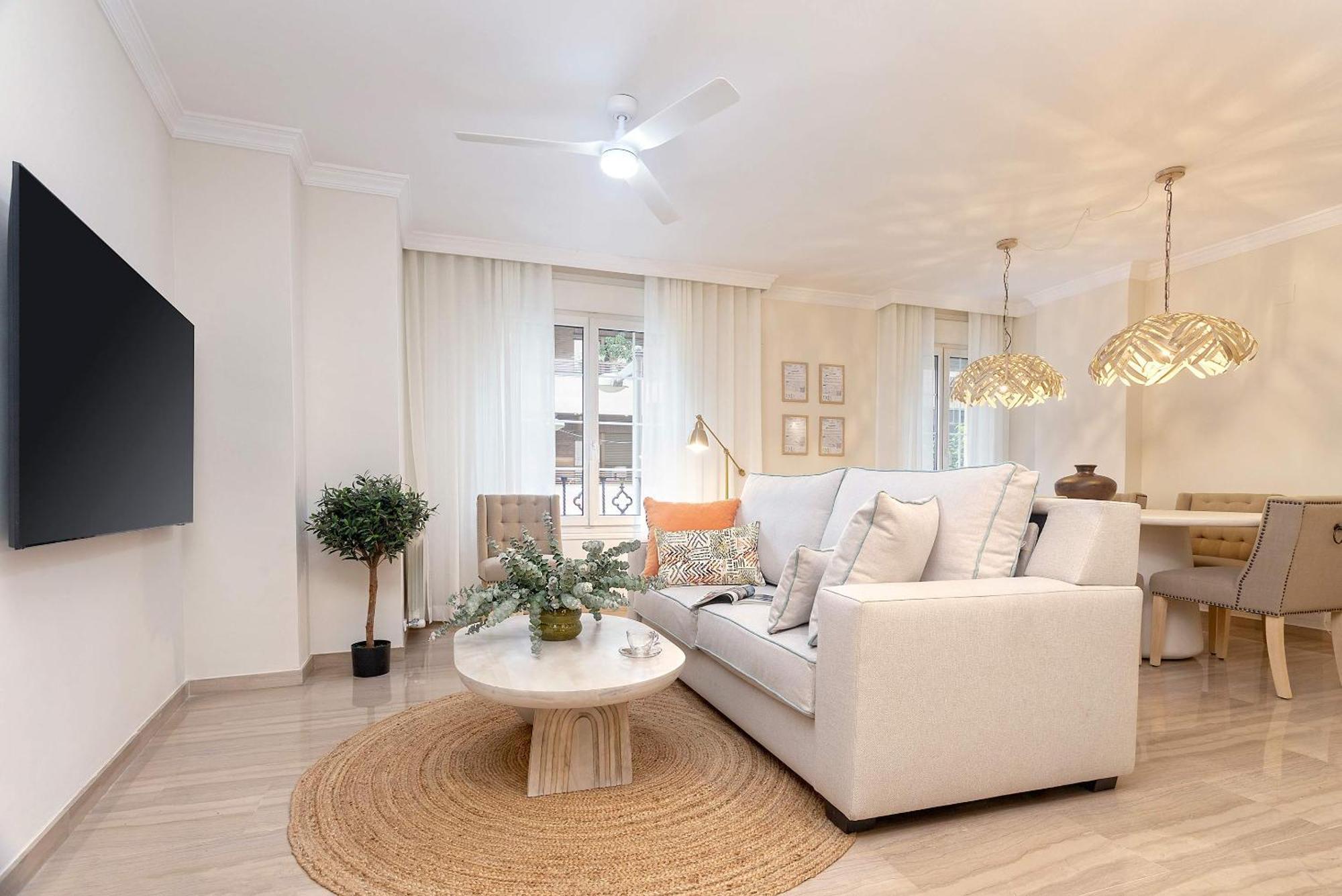 Genteel Home Recogidas 格拉纳达 外观 照片