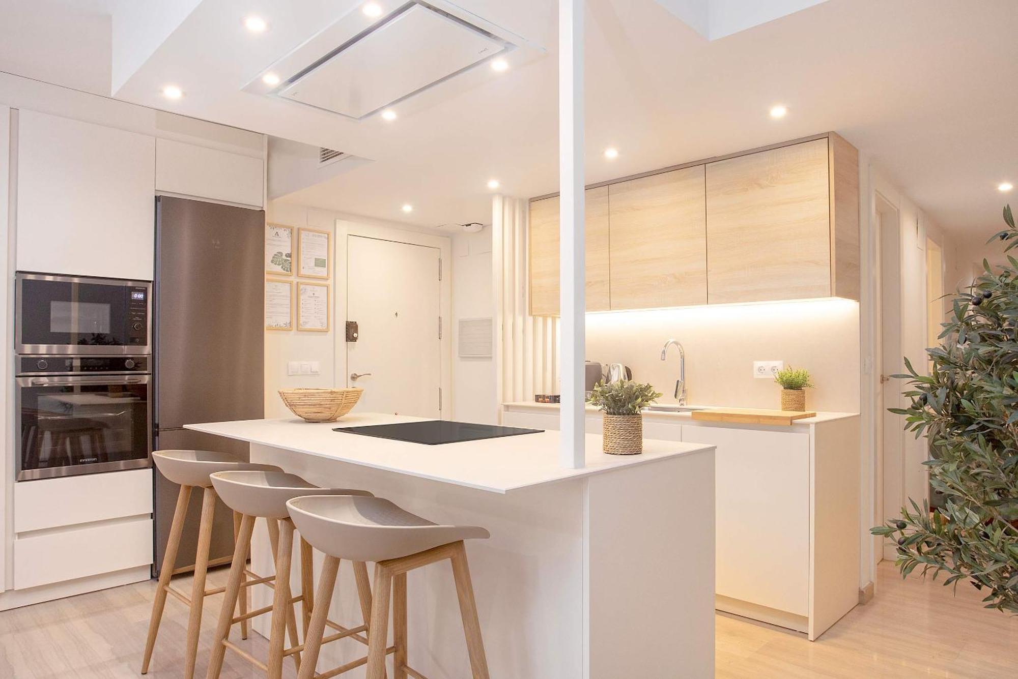 Genteel Home Recogidas 格拉纳达 外观 照片