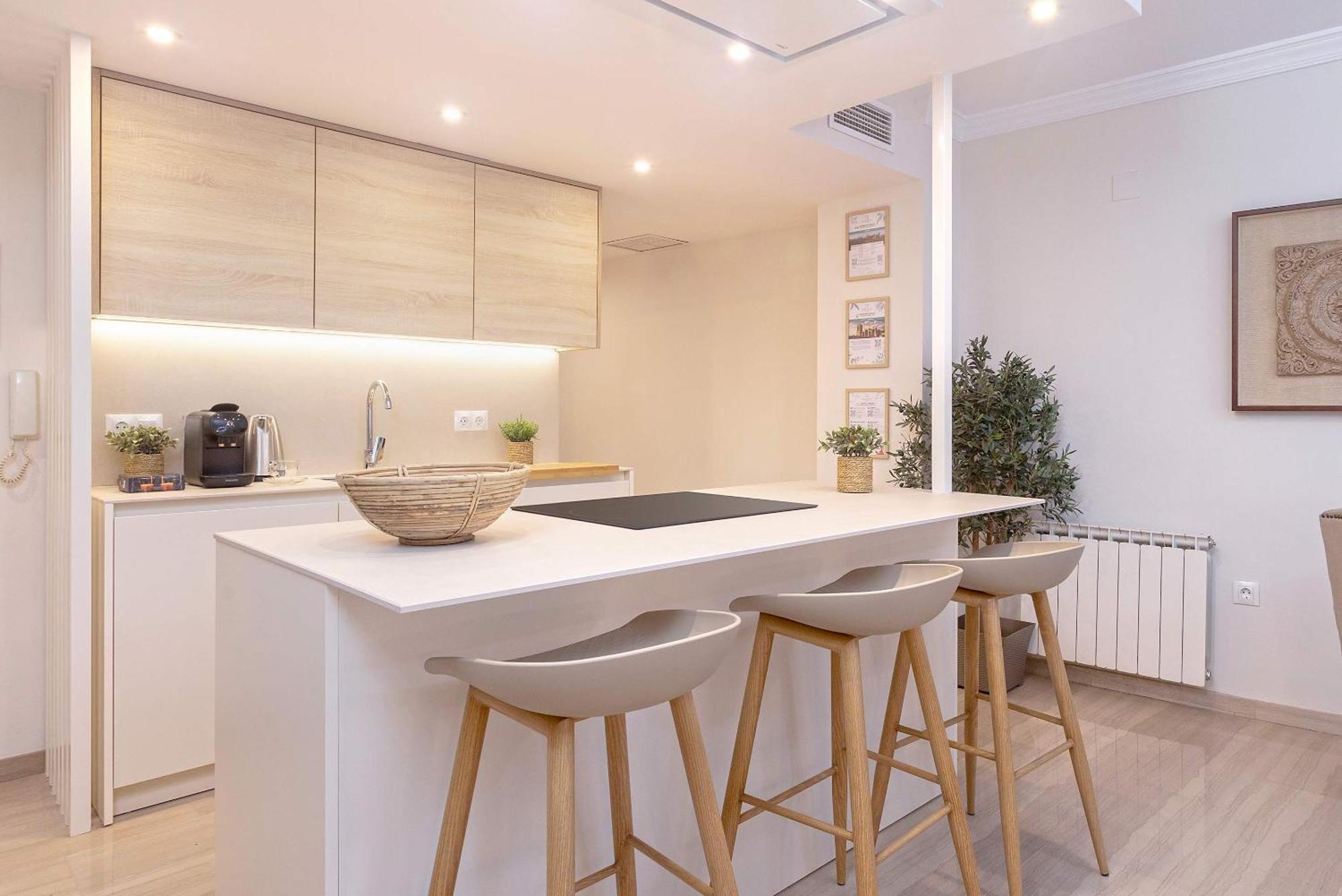 Genteel Home Recogidas 格拉纳达 外观 照片