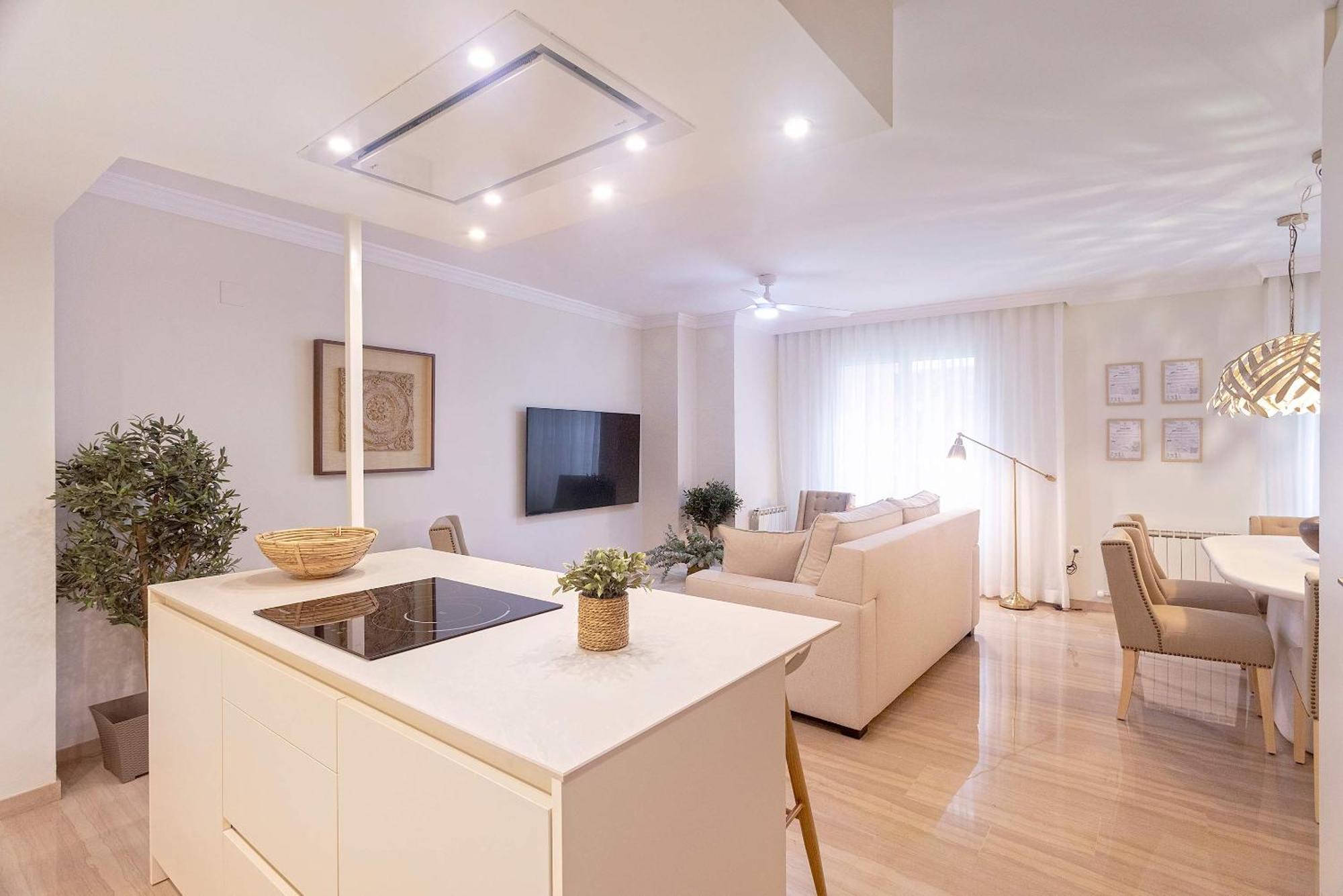 Genteel Home Recogidas 格拉纳达 外观 照片