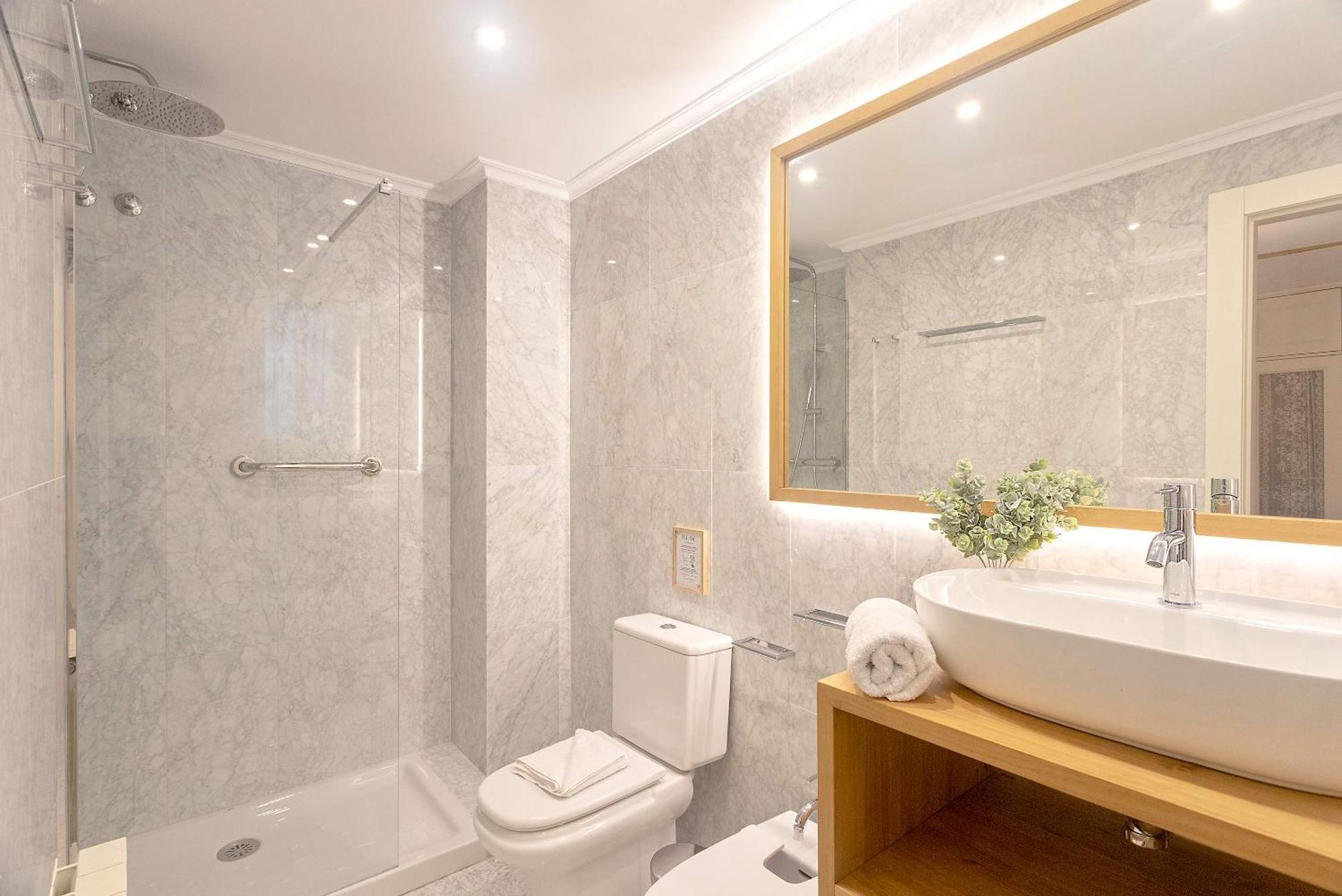 Genteel Home Recogidas 格拉纳达 外观 照片