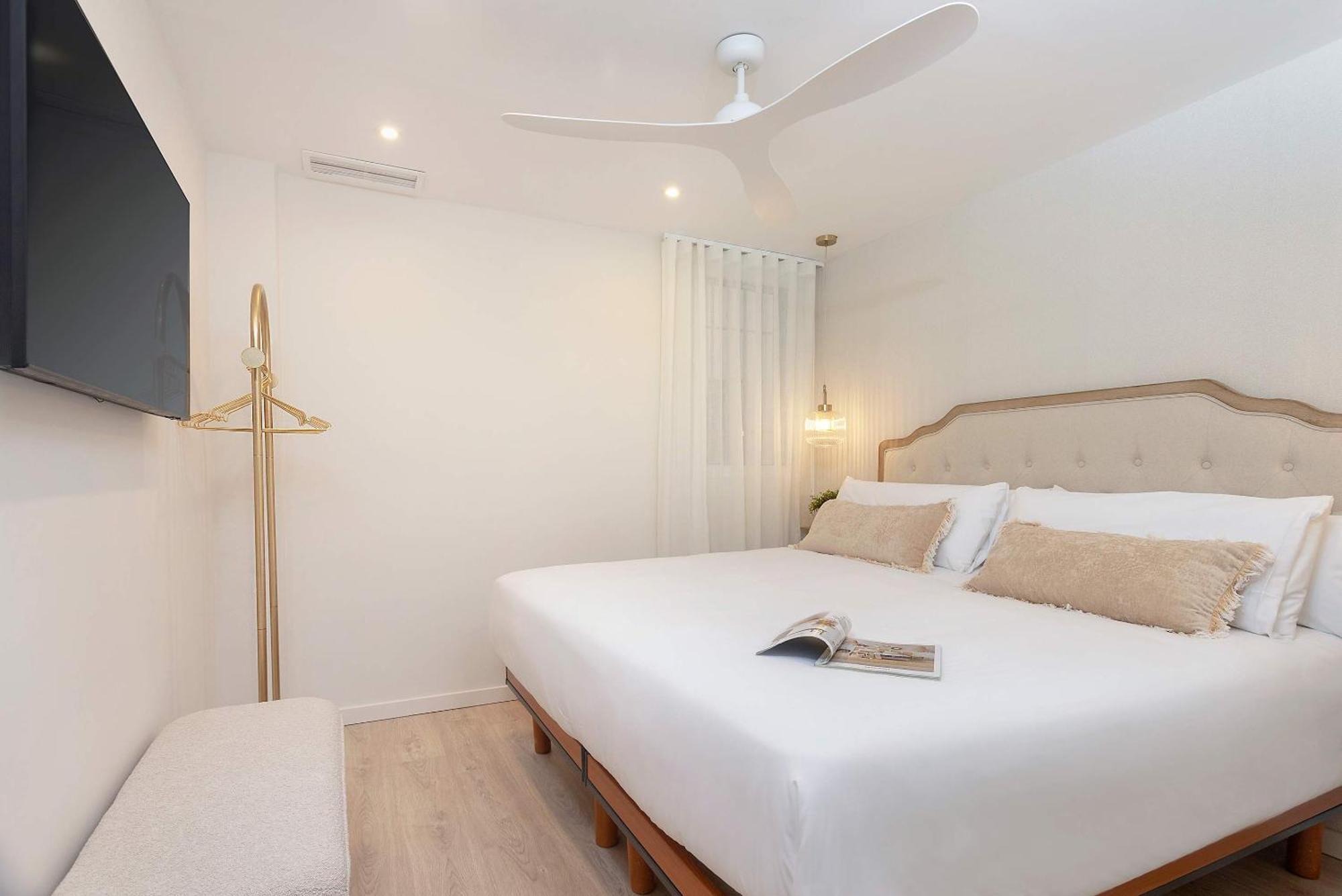 Genteel Home Recogidas 格拉纳达 外观 照片
