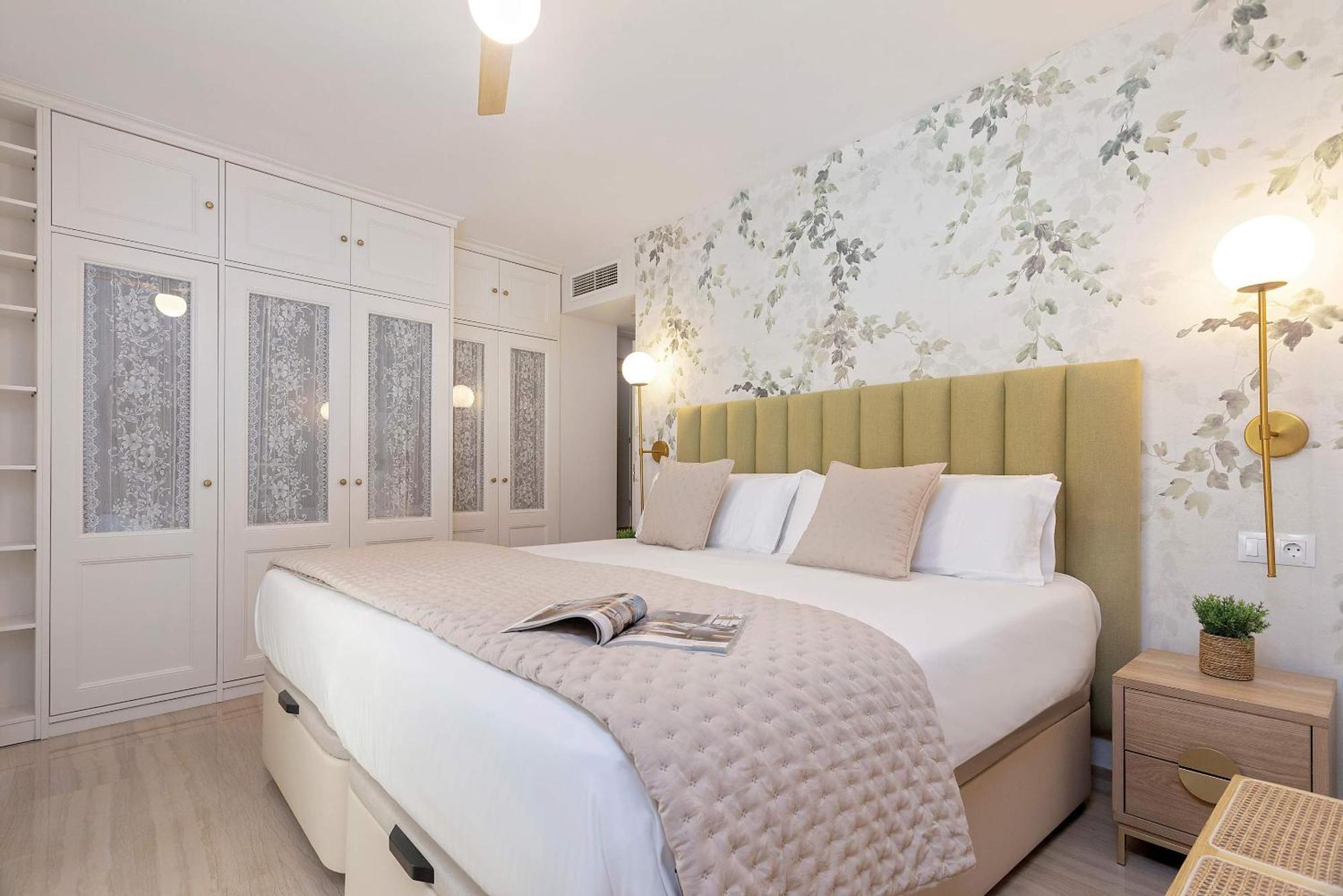 Genteel Home Recogidas 格拉纳达 外观 照片