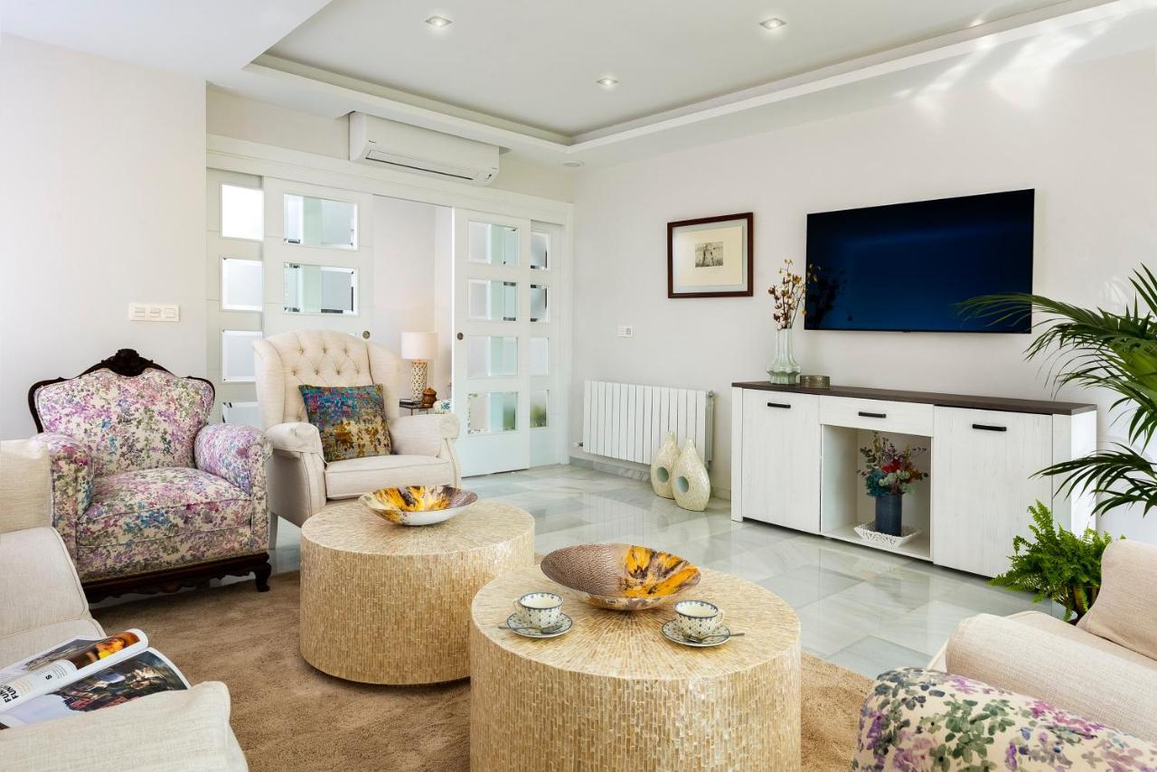 Genteel Home Recogidas 格拉纳达 外观 照片