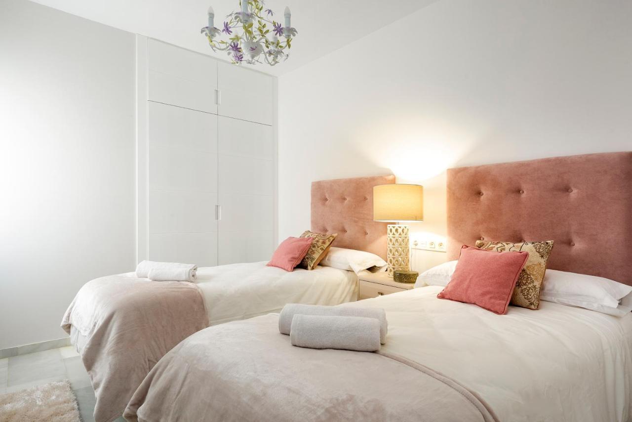 Genteel Home Recogidas 格拉纳达 外观 照片