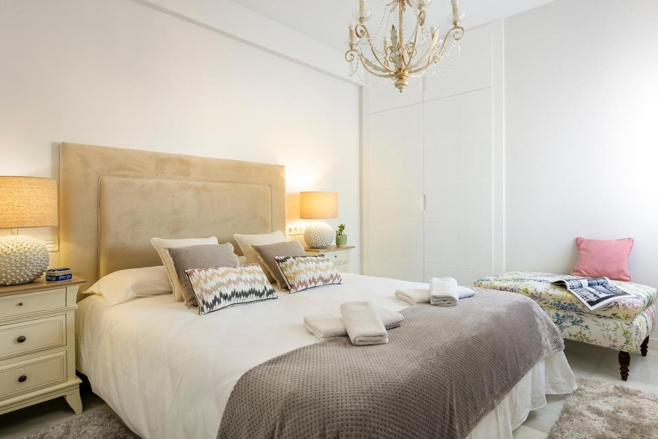 Genteel Home Recogidas 格拉纳达 外观 照片