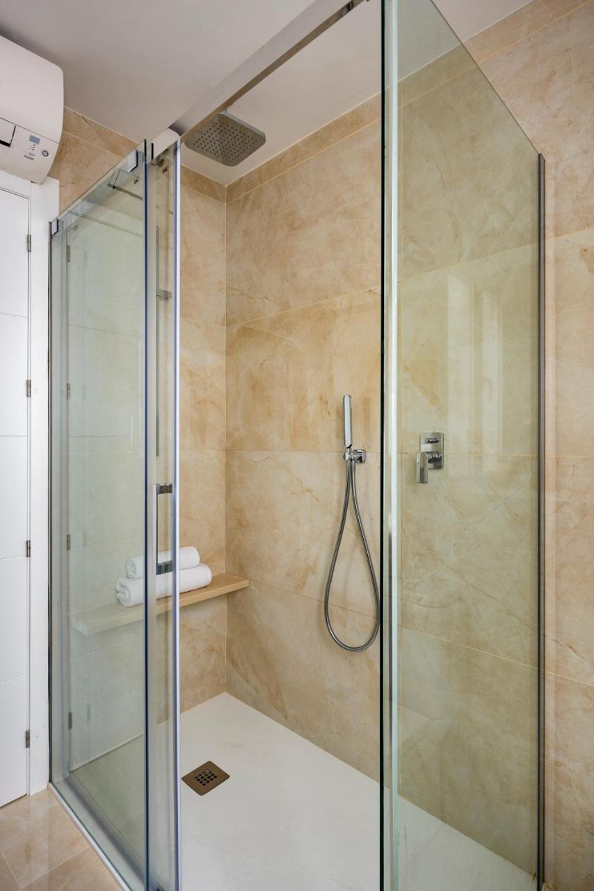 Genteel Home Recogidas 格拉纳达 外观 照片